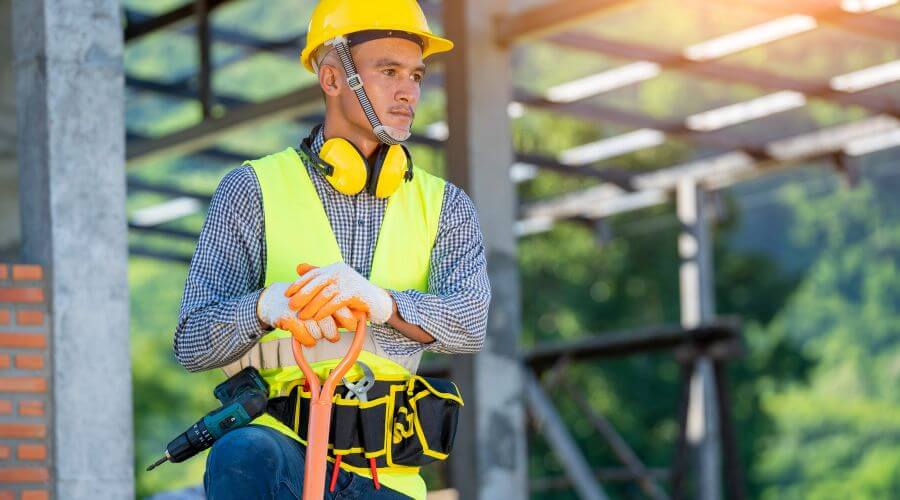 Professional gutter cleaning in Onancock, VA